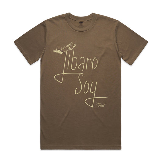 "Jíbaro Soy"