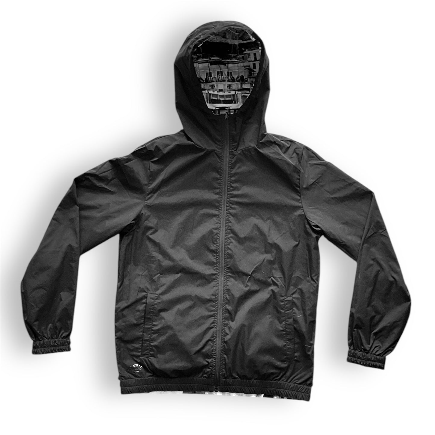 Windbreaker Reversible BARRIOS
