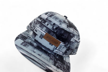 SnapBack BARRIOS