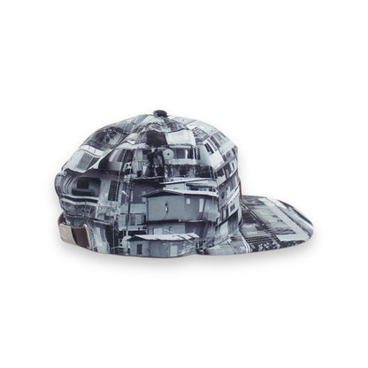 SnapBack BARRIOS