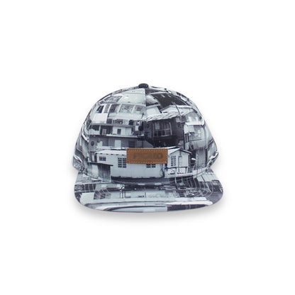 SnapBack BARRIOS