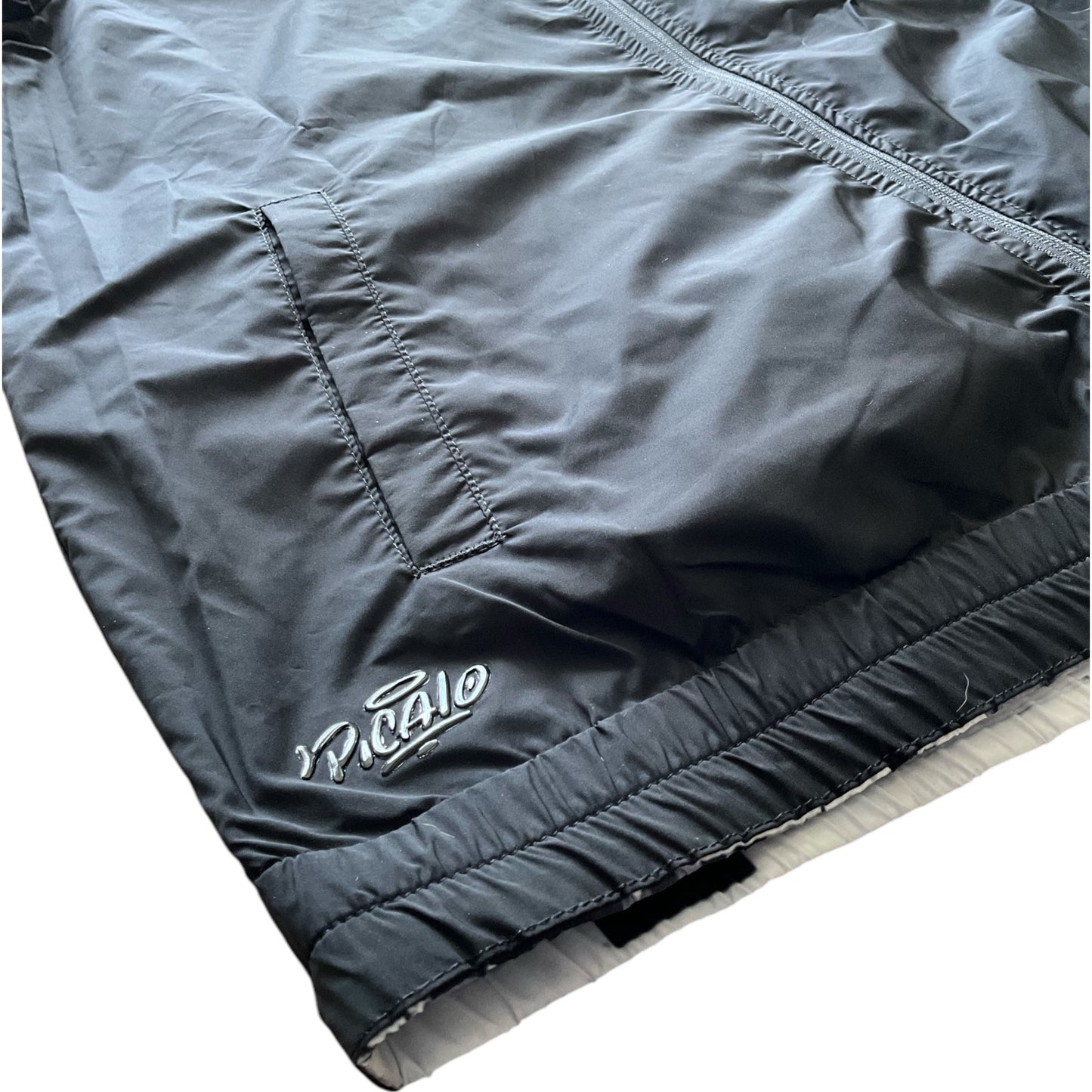 Windbreaker Reversible BARRIOS