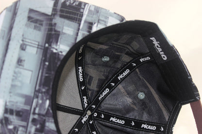 SnapBack BARRIOS