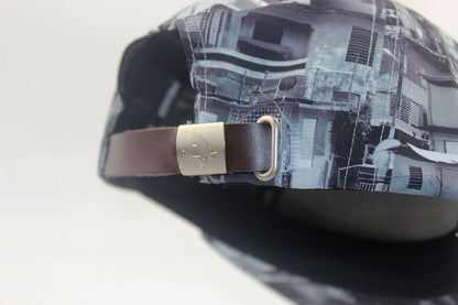 SnapBack BARRIOS