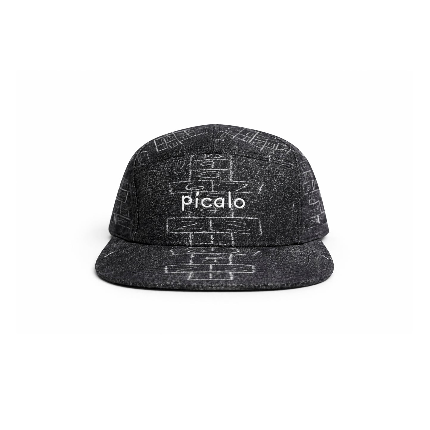 Peregrina 5panel