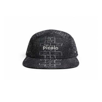 Peregrina 5panel