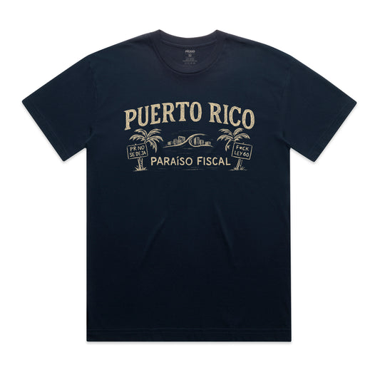 Paraíso Fiscal