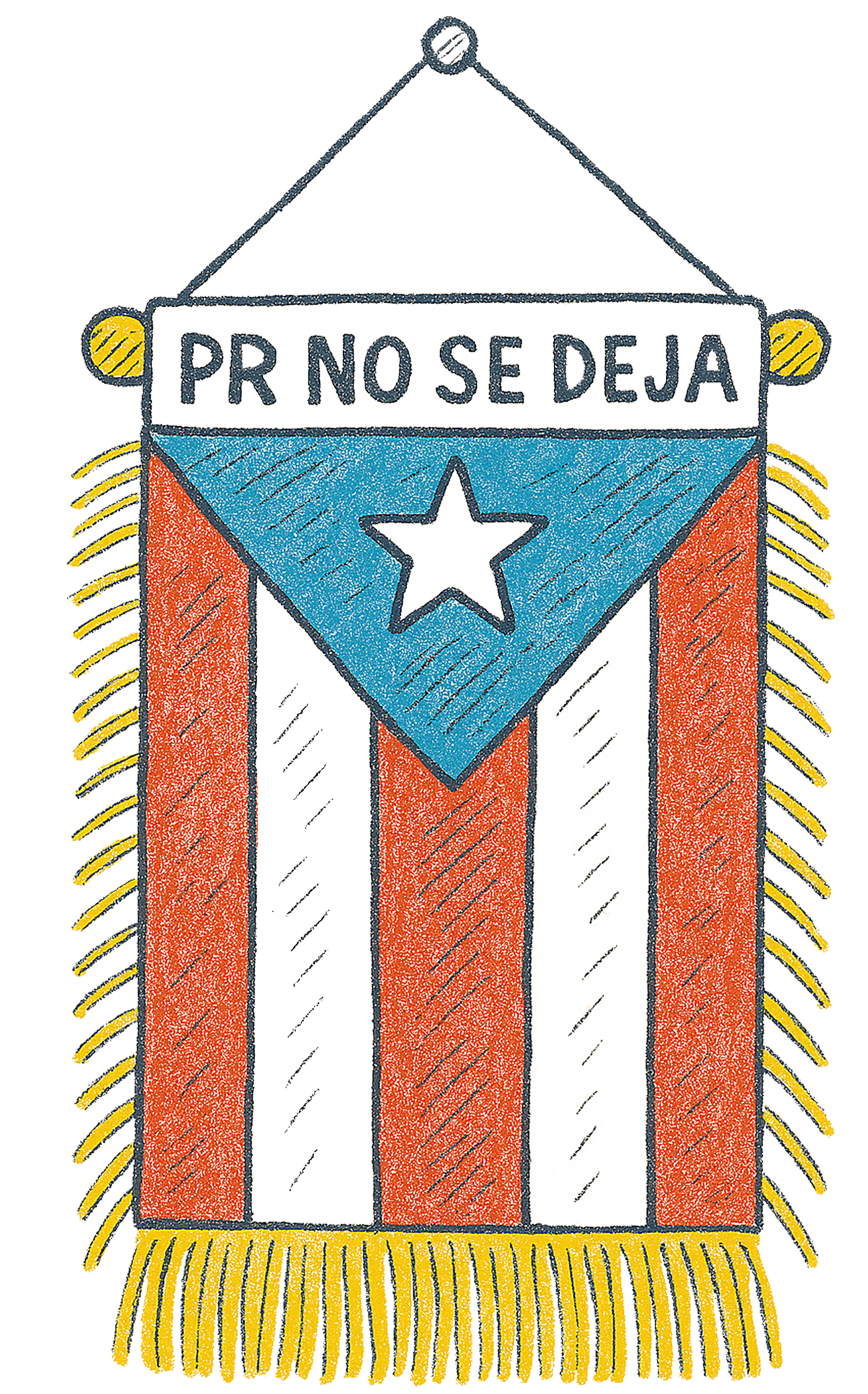 PR NO SE DEJA