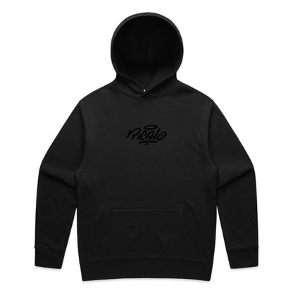 Pitirre Florista Hoodie