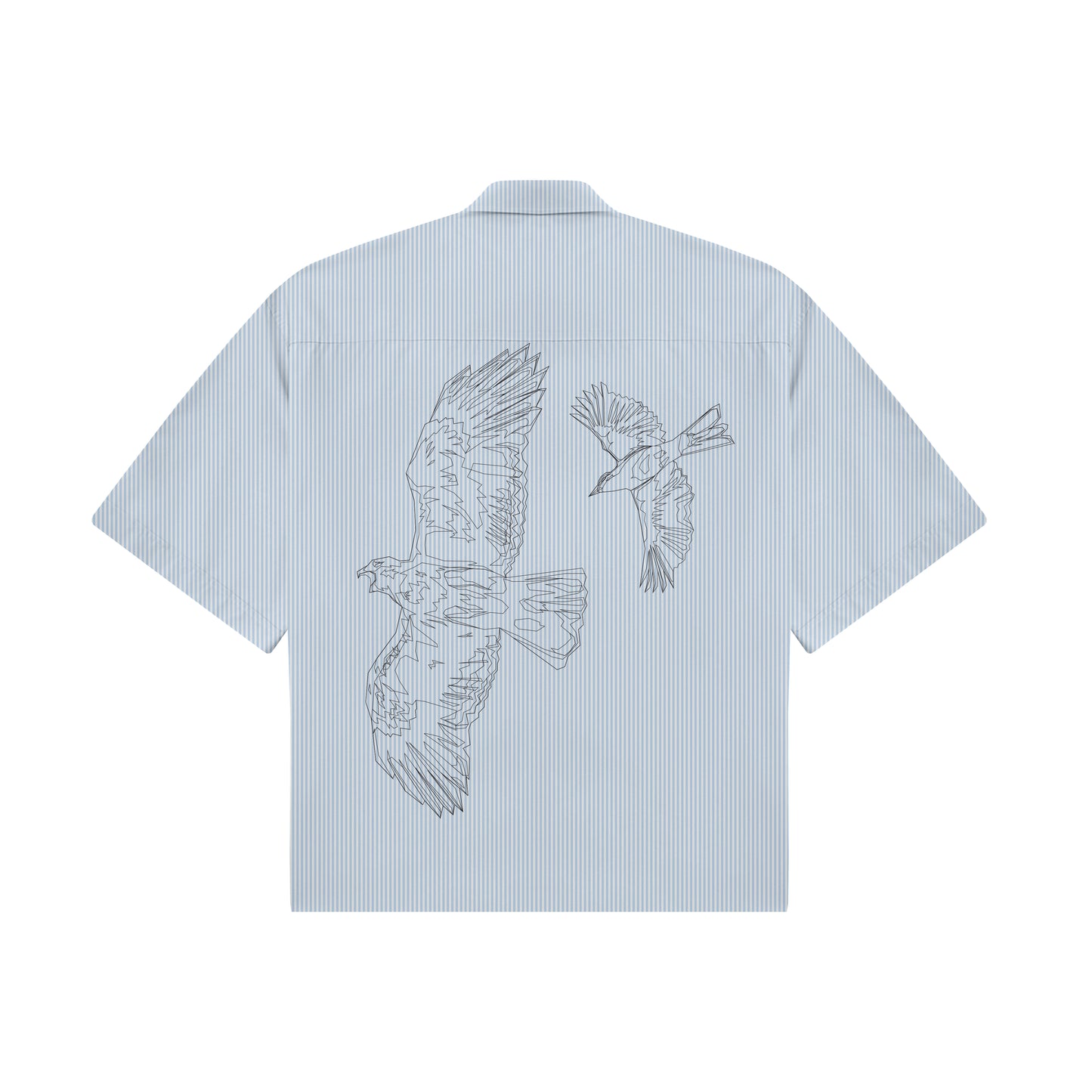 Camisa A cada Guaraguao