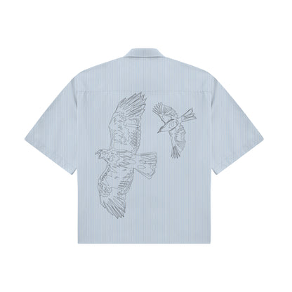 Camisa A cada Guaraguao