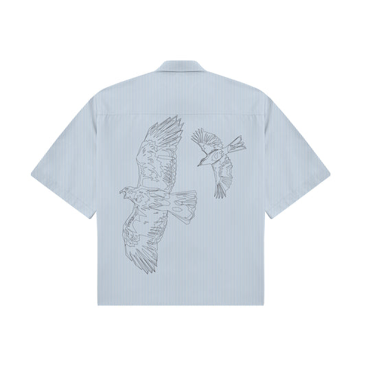 Camisa A cada Guaraguao