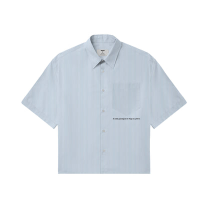 Camisa A cada Guaraguao