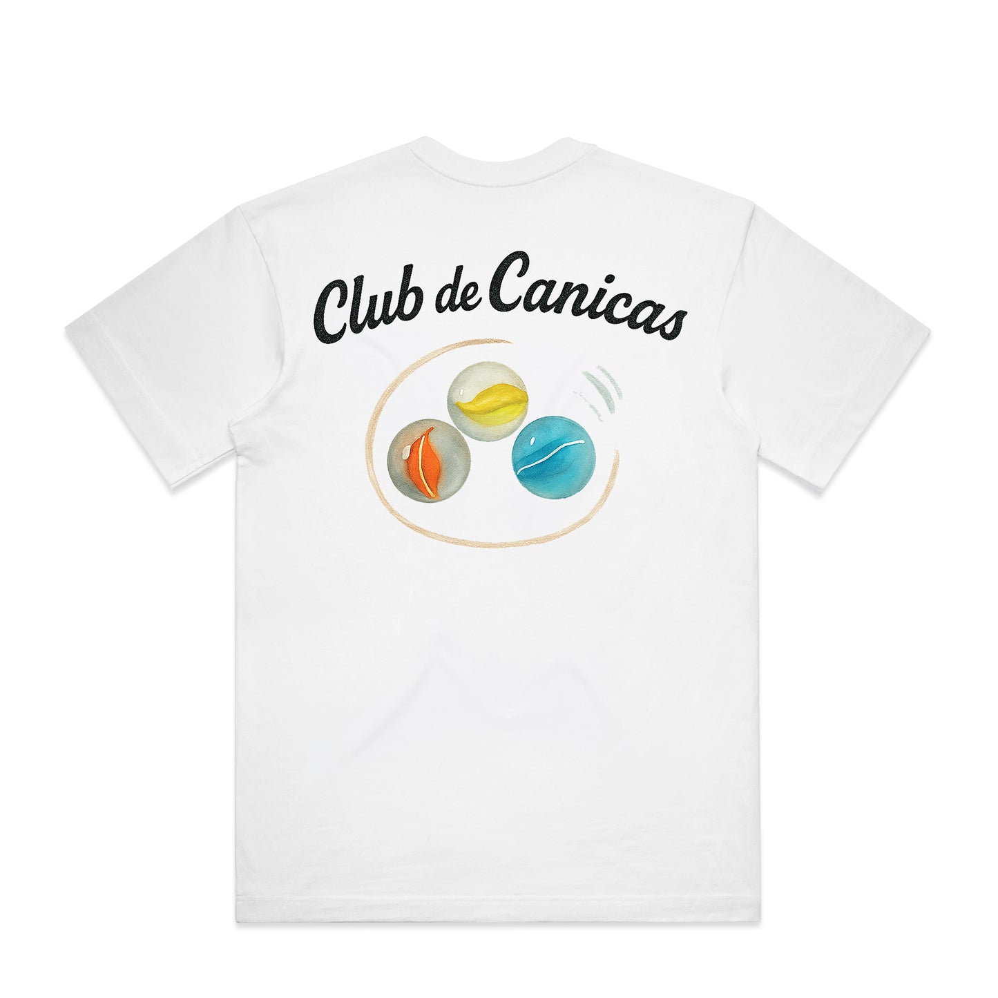 Club de Canicas