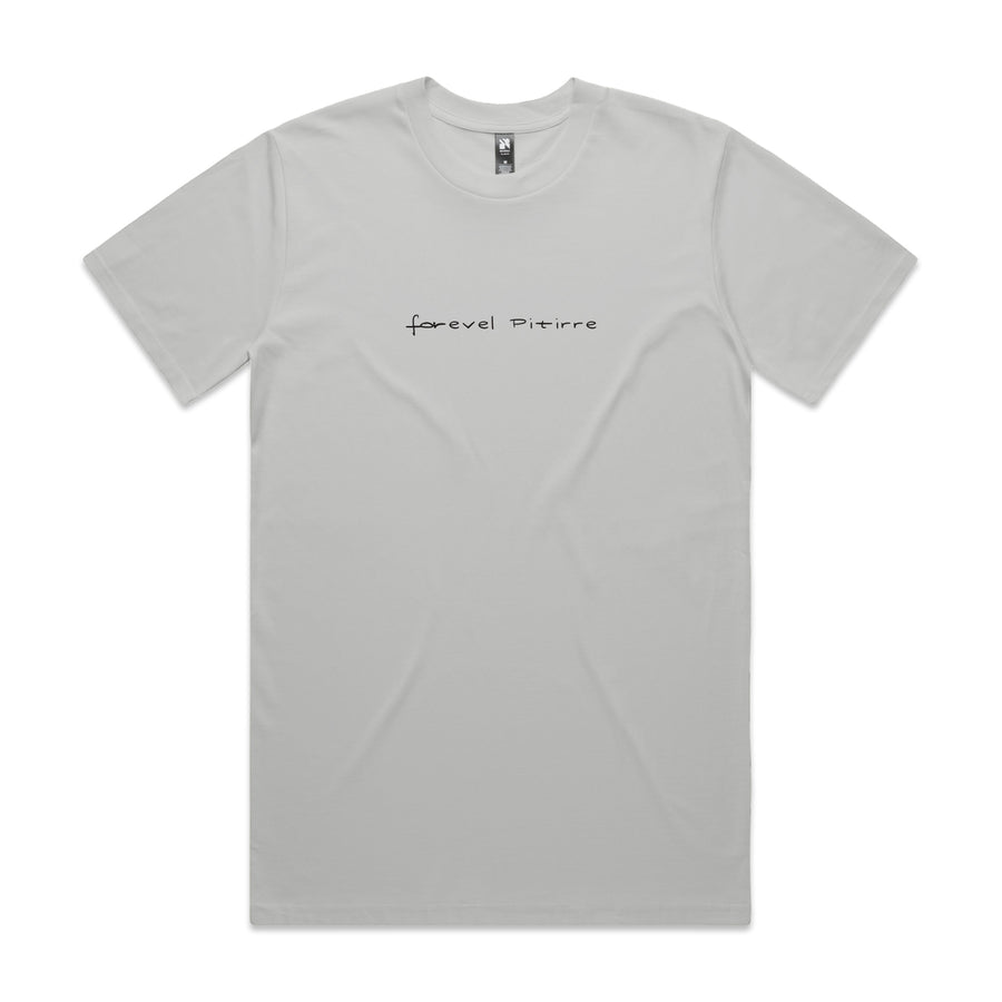 Forevel Pitirre (gris)
