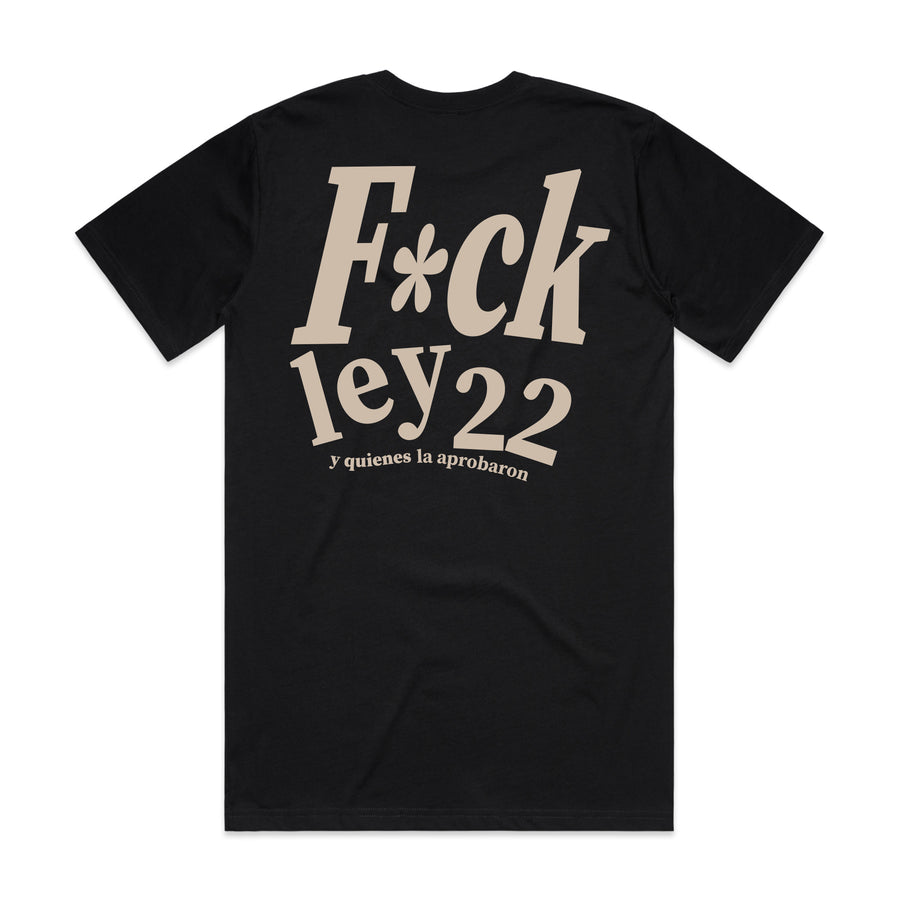 F*ck Ley 22