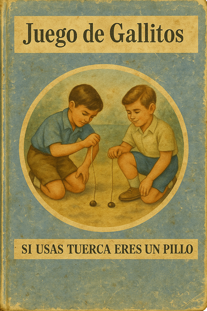 Los Gallitos