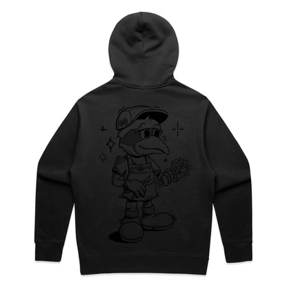 Pitirre Florista Hoodie