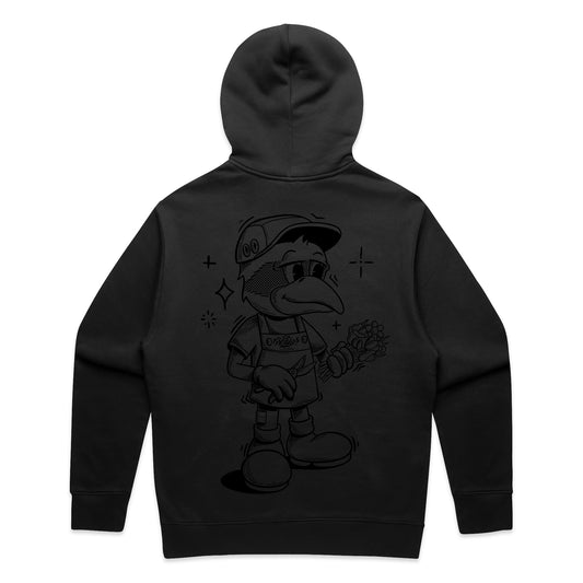 Pitirre Florista Hoodie