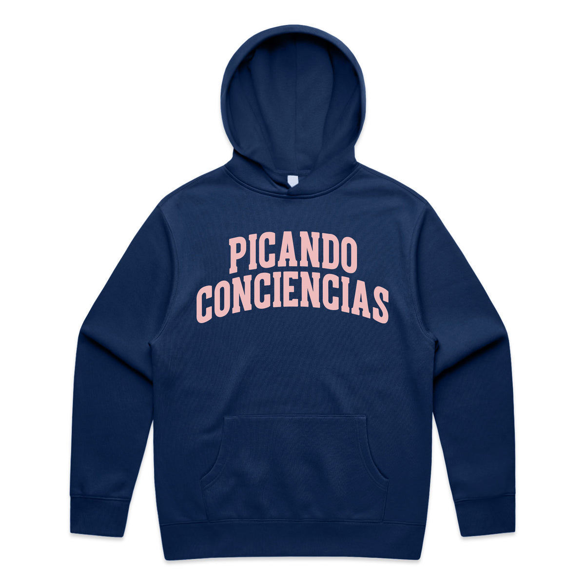 PC Cobalto (Hoodie)