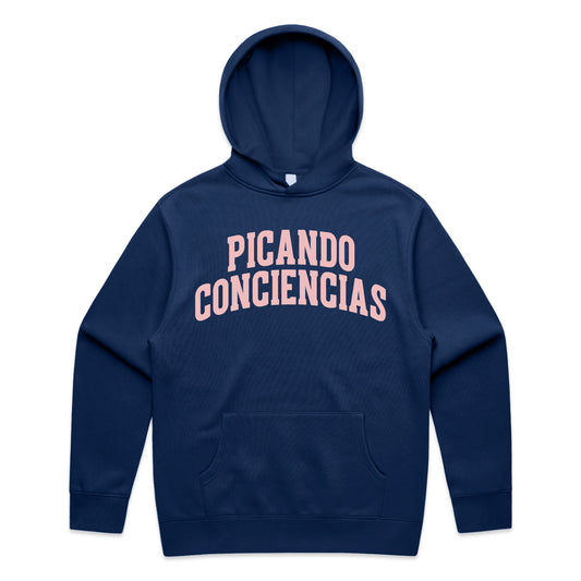 PC Cobalto (Hoodie)