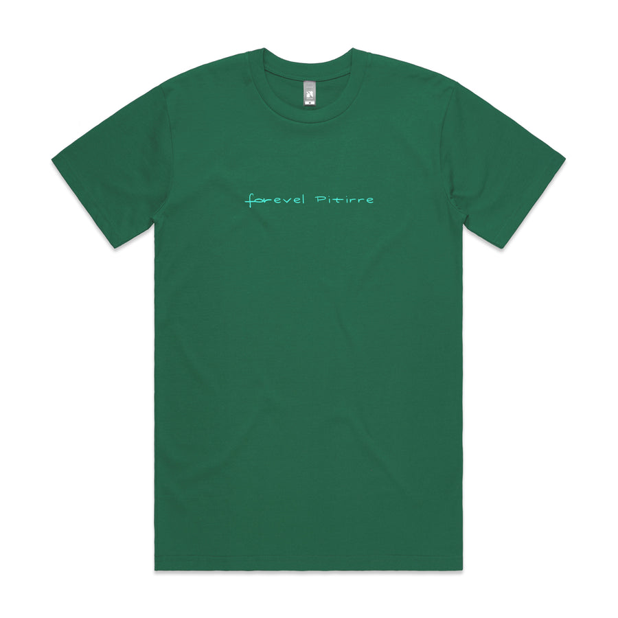 Forevel Pitirre (verde)
