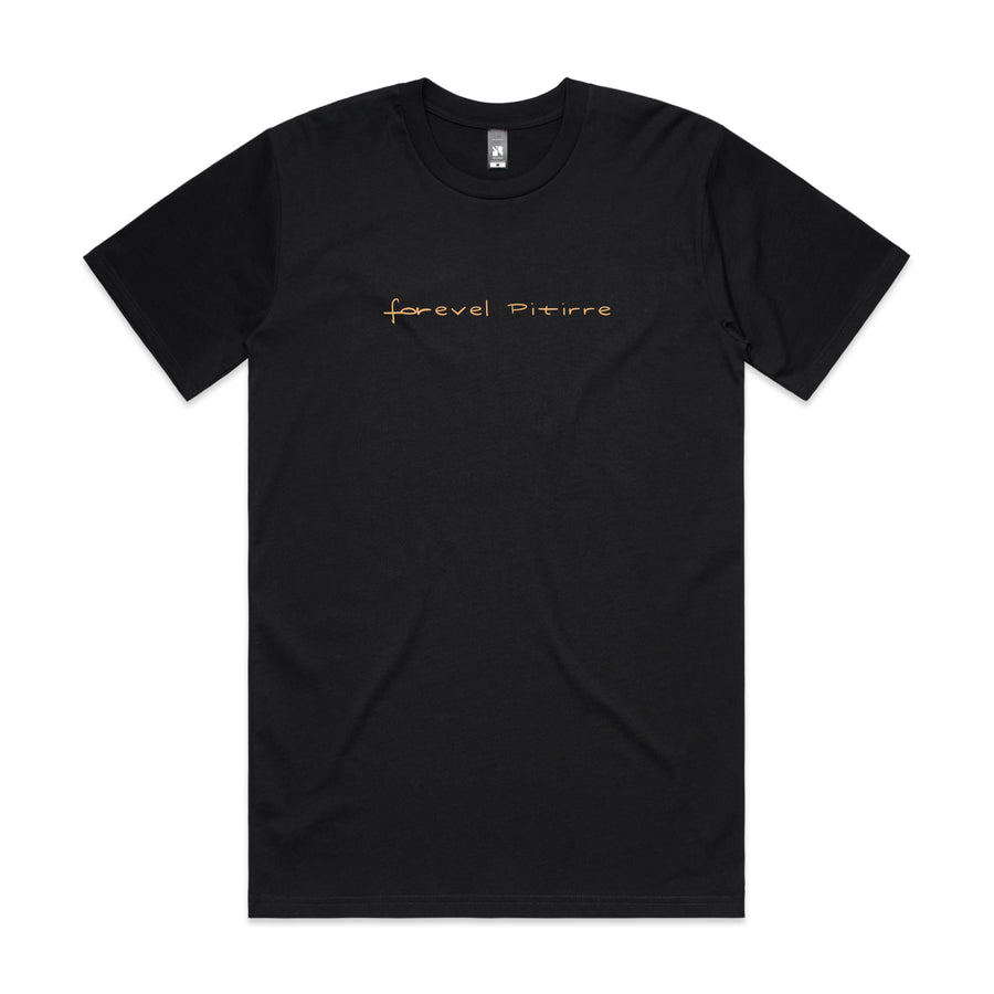 Forevel Pitirre (negra)