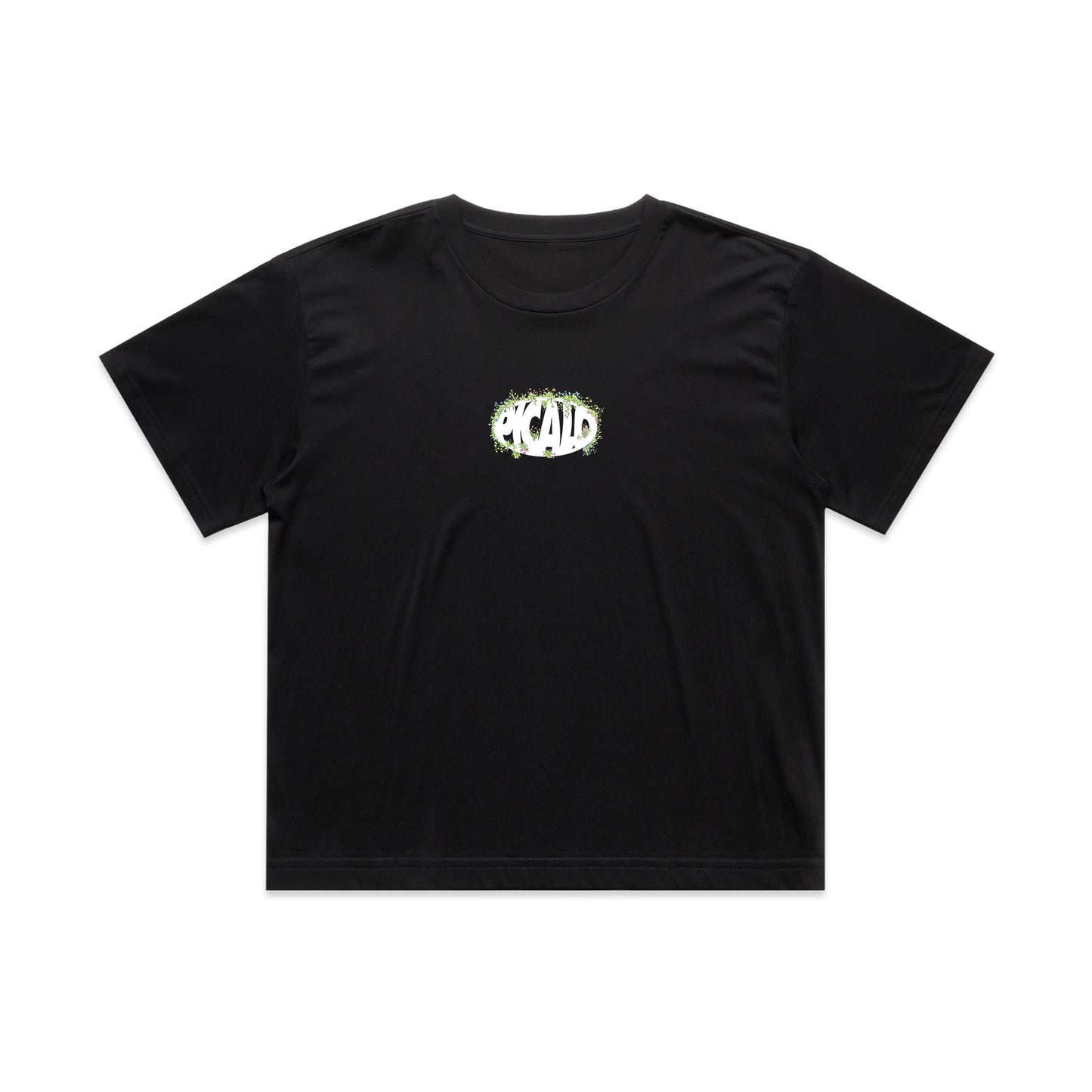 Poste Florido croptop