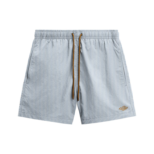 Pícalo short casual - seersucker