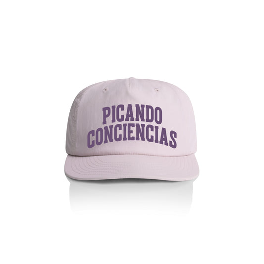 Picando Conciencias SurfCap Lavanda