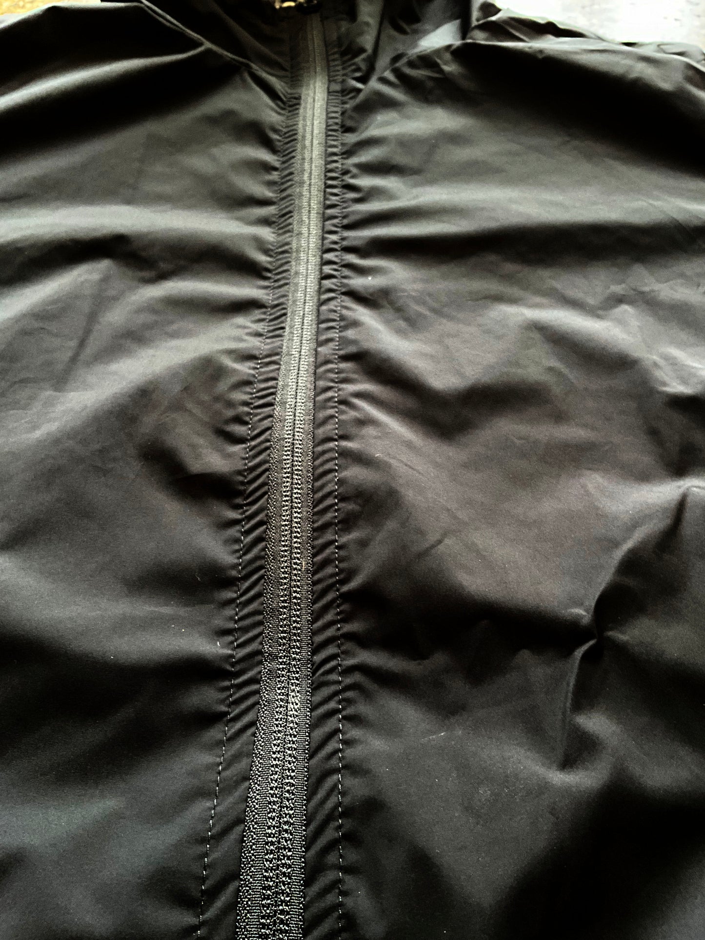 Windbreaker Reversible BARRIOS