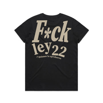 F*ck Ley 22