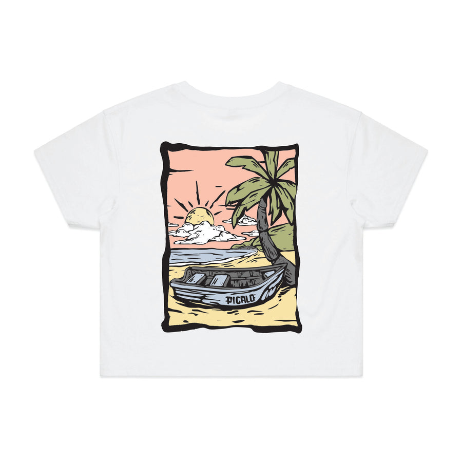La Yola crop