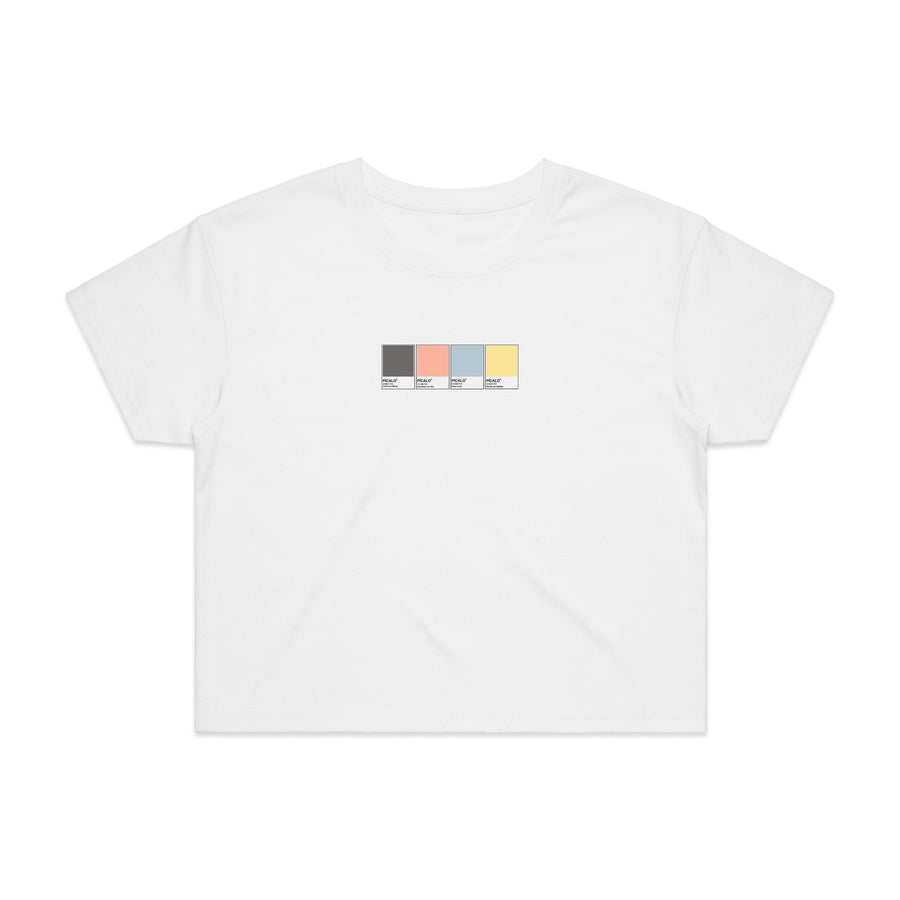 La Yola crop