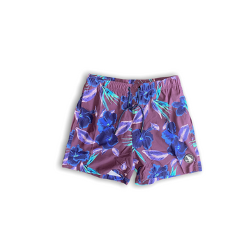 Floral short