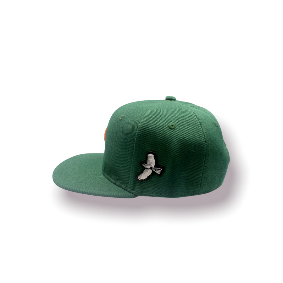 SnapBack Bubble 