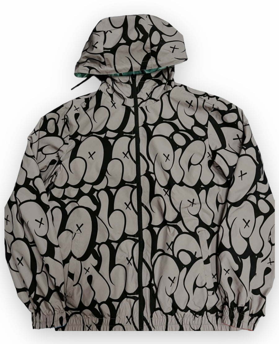 Windbreaker Bubble
