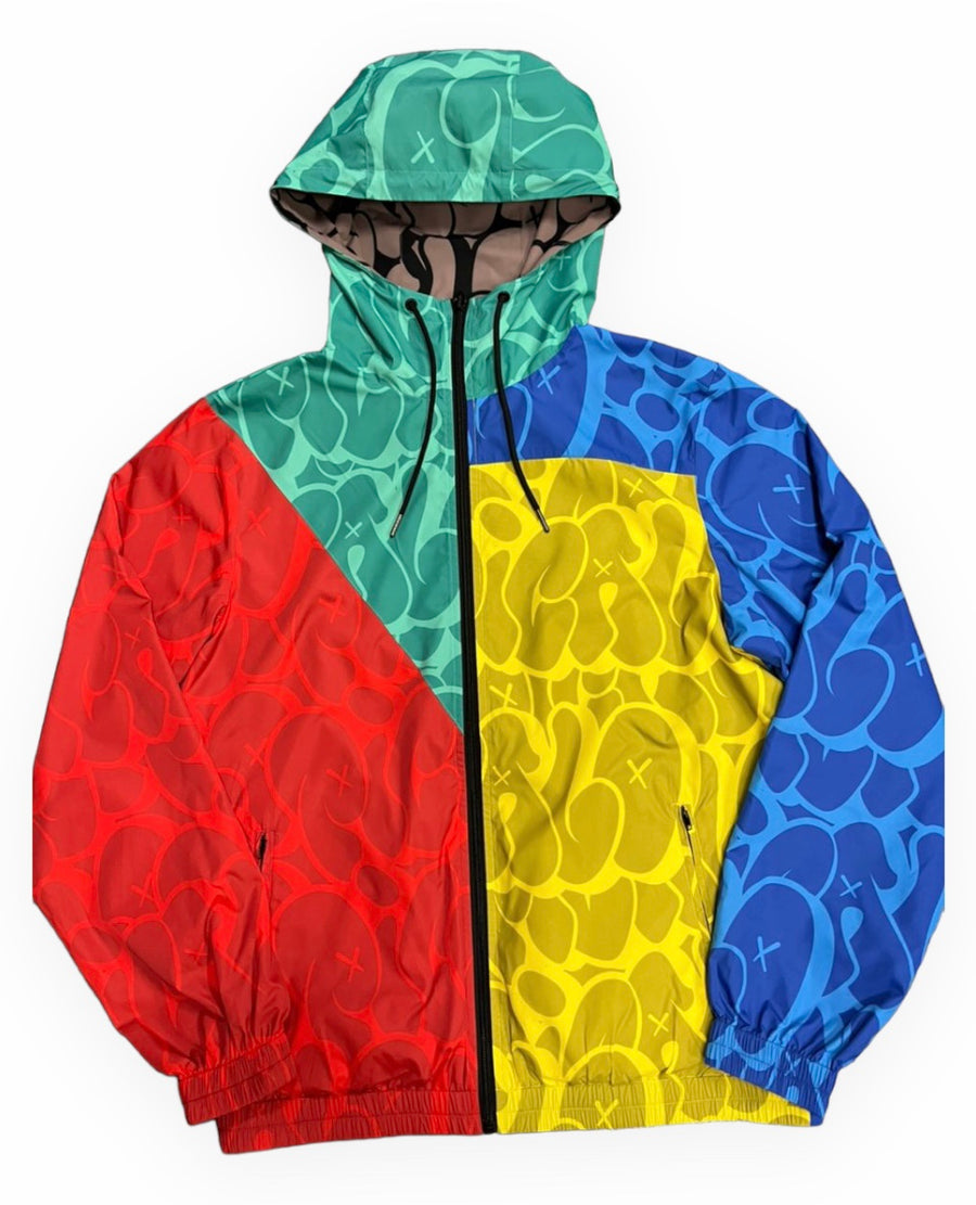 Windbreaker Bubble