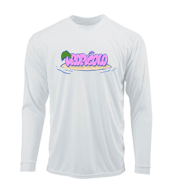 TroPícalo RashGuard