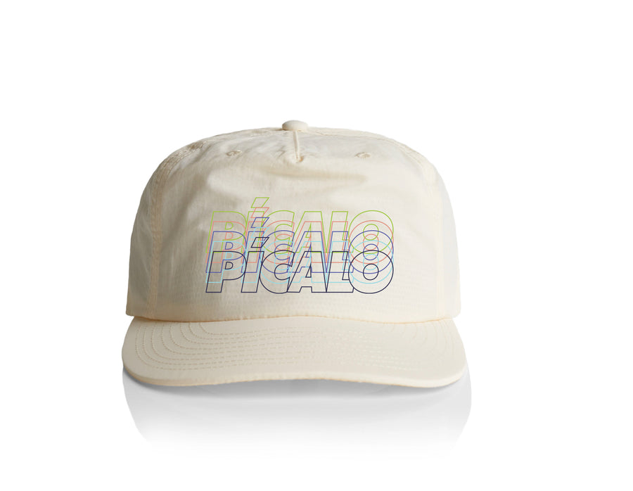 surf hat Pícalo líneas