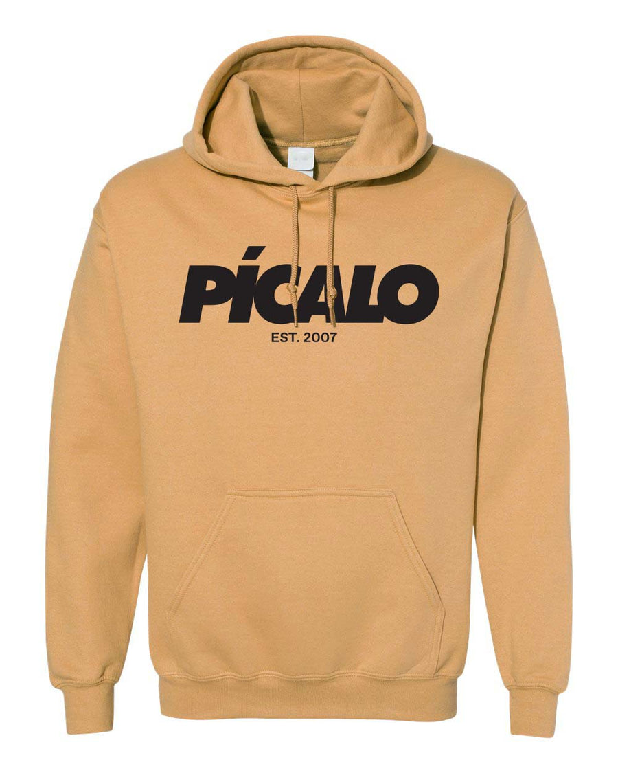 OG Hoodie Dorado