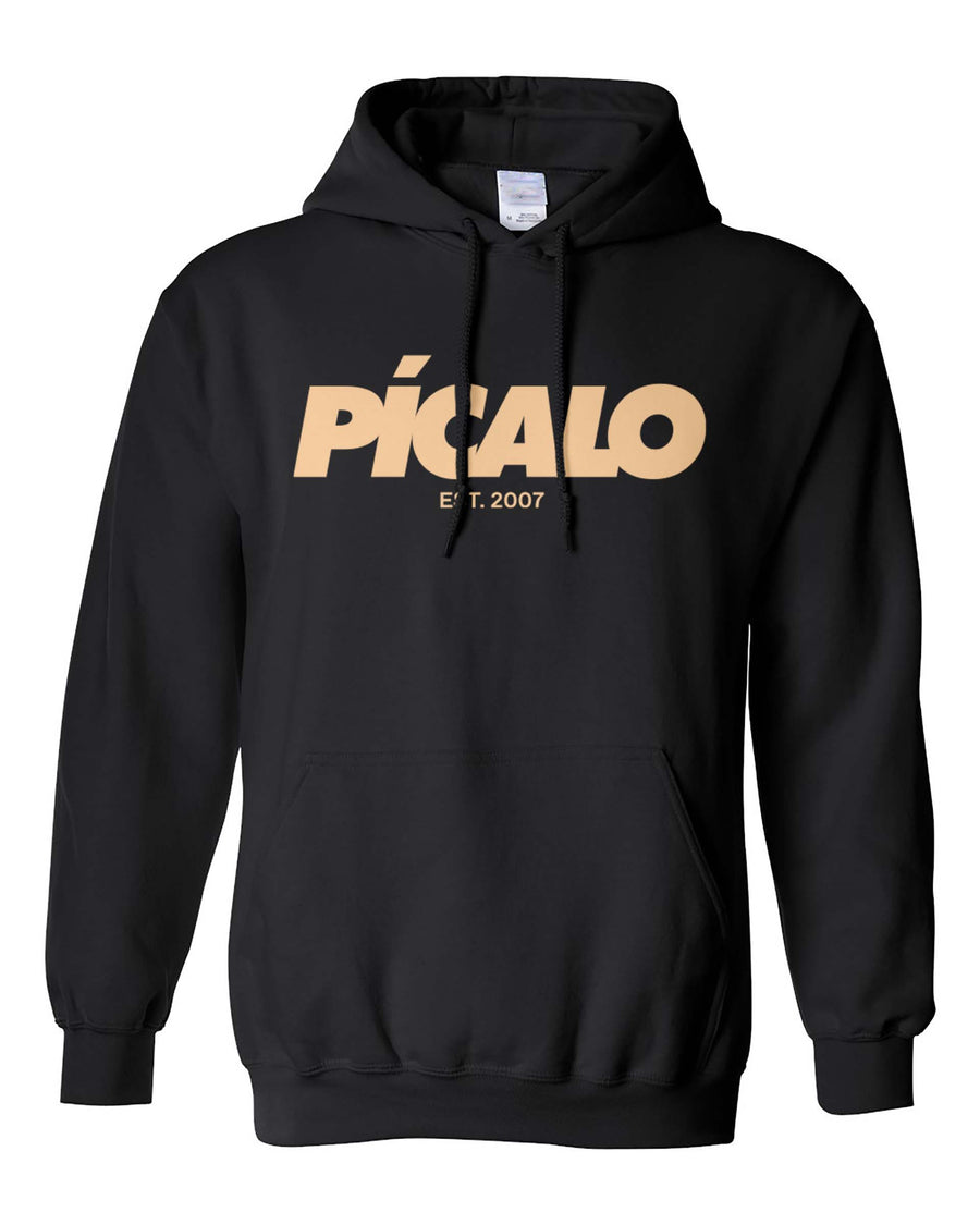 OG Hoodie Negro