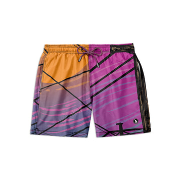 Hazy short