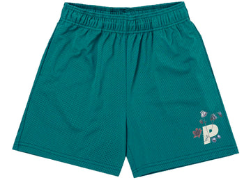 Short Turquesa