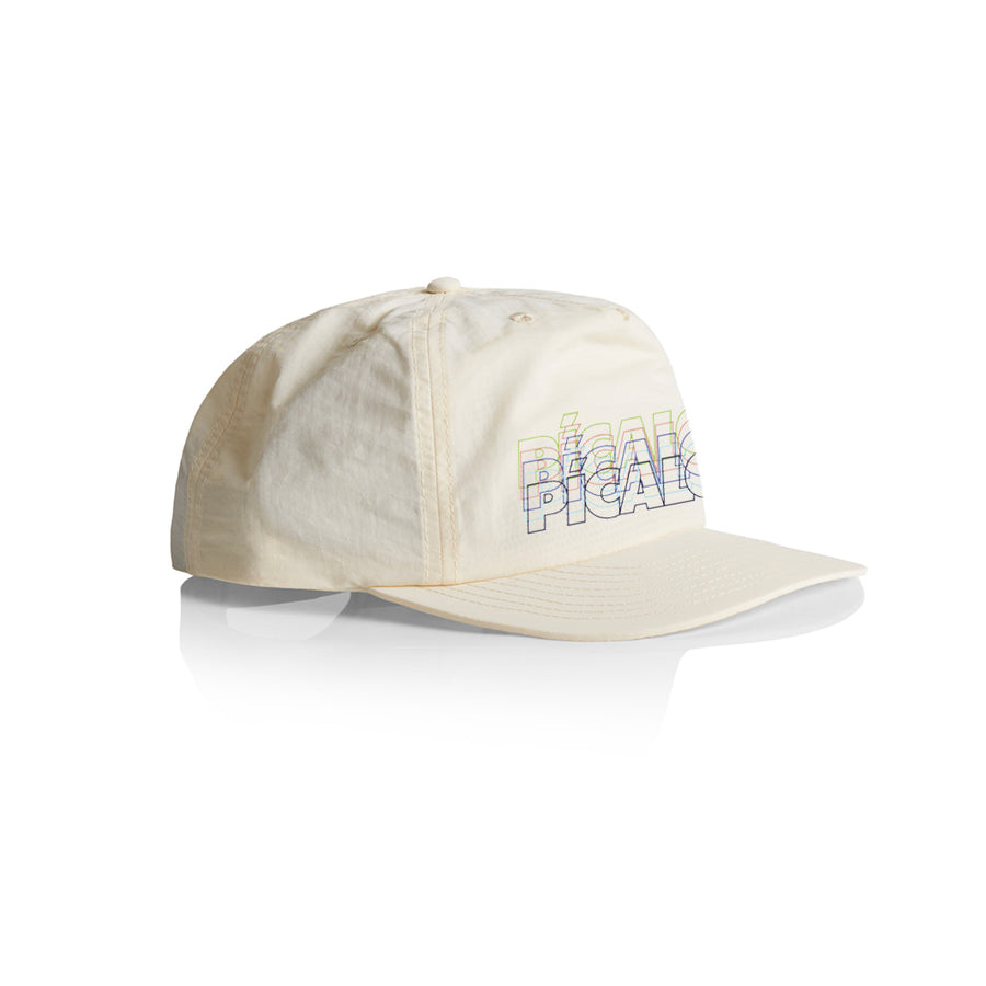 surf hat Pícalo líneas